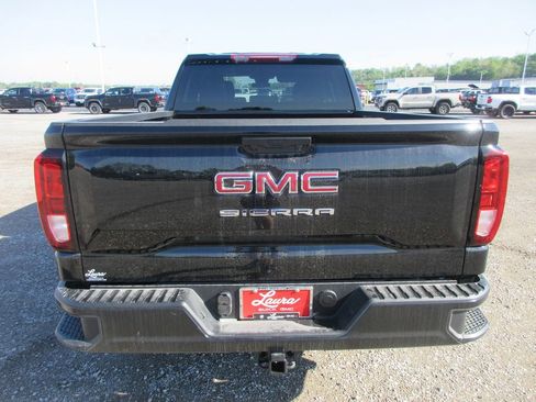 New 2026 GMC Sierra 1500 Pro w/ Pro Value Package AWD/4WD image 7