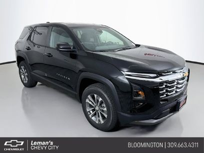New 2027 Chevrolet Equinox LT w/ Safety and Technology Package