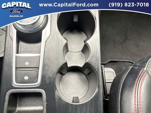 Certified 2025 Ford Escape ST-Line Elite w/ Tech Pack #1 image 30