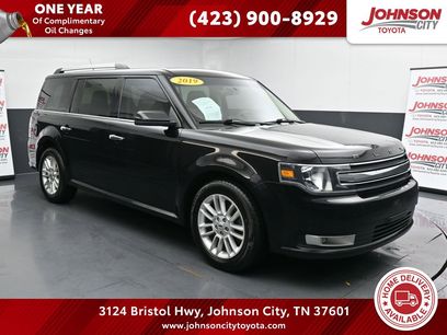 Used 2019 Ford Flex SEL w/ Equipment Group 202A