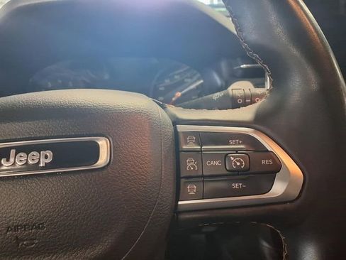 Used 2022 Jeep Compass Limited image 20