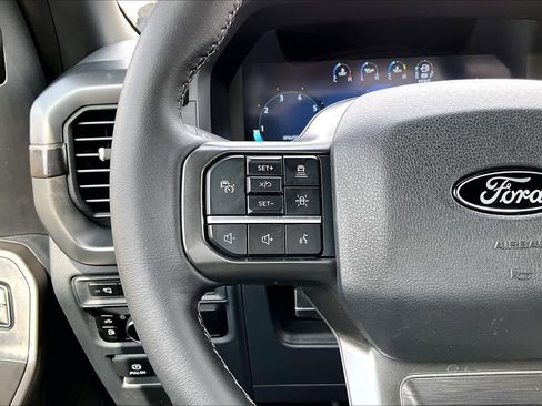 Used 2024 Ford F150 XLT w/ Equipment Group 302A MID AWD/4WD image 24