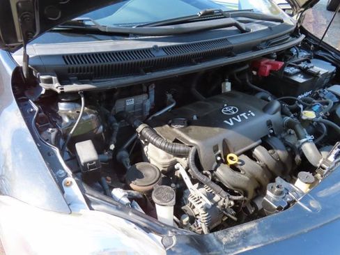 Used 2008 Toyota Yaris Sedan image 29