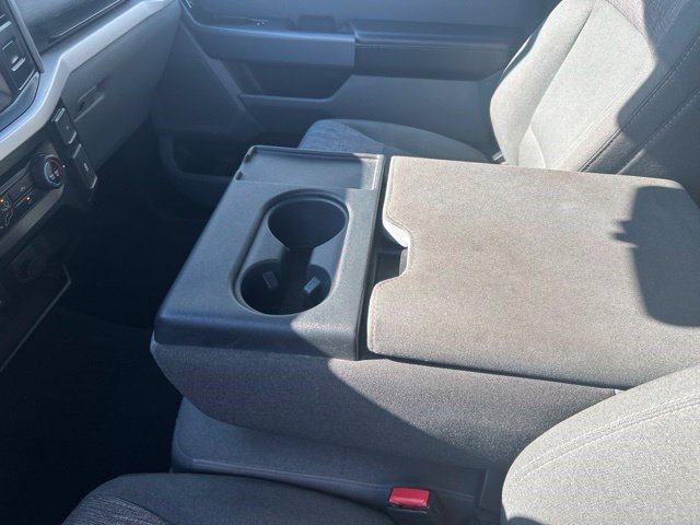 Used 2023 Ford F150 XLT AWD/4WD image 27