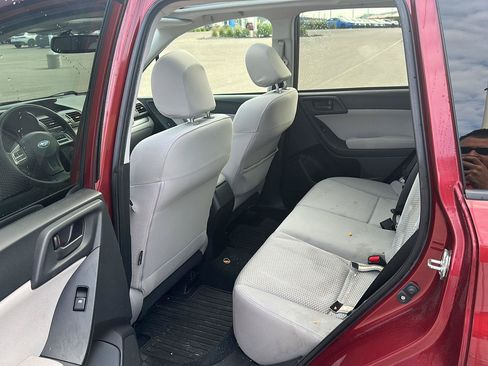 Used 2015 Subaru Forester 2.5i Premium w/ Popular Package #2 AWD/4WD image 20
