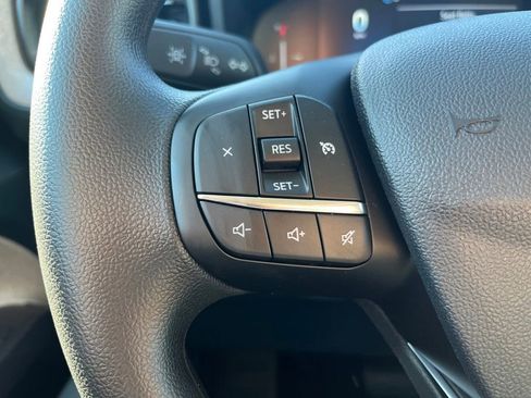 New 2026 Ford Maverick XLT AWD/4WD image 17