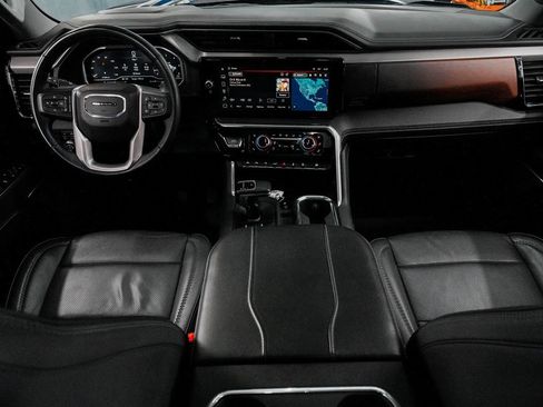 Used 2023 GMC Sierra 1500 Denali w/ Denali Reserve Package image 33