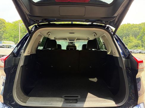 Used 2026 Nissan Rogue SL FWD image 34