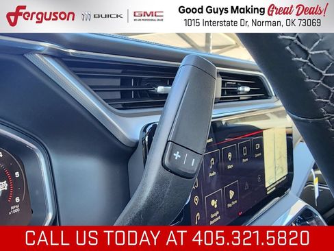 New 2026 GMC Sierra 2500 Denali w/ Denali Reserve Package AWD/4WD image 27