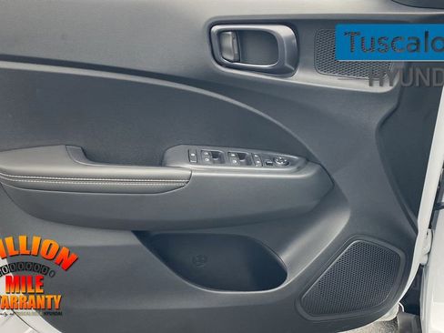 New 2026 Hyundai Venue SEL image 13