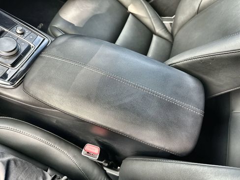 Used 2025 MAZDA CX-30 AWD 2.5 S w/ Preferred Package image 22