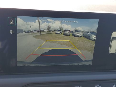 New 2027 Kia Telluride EX X-Line image 25