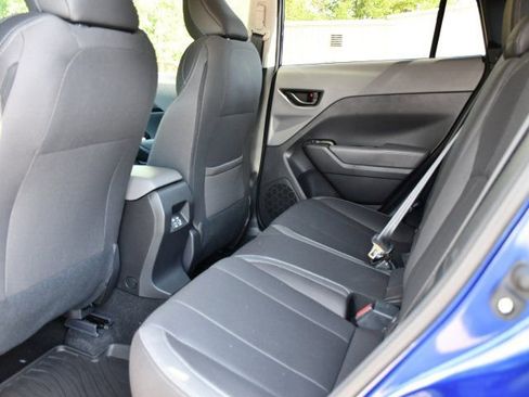 New 2026 Subaru Crosstrek 2.0i Premium AWD/4WD image 14