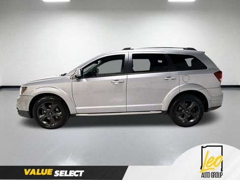 Used 2019 Dodge Journey Crossroad FWD image 10