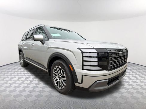 New 2026 Hyundai Palisade SEL image 3