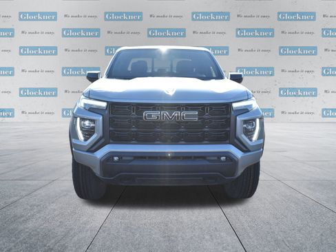 New 2026 GMC Canyon Elevation w/ Convenience Package image 2