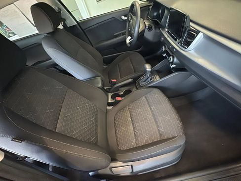 Used 2023 Kia Rio S w/ Technology Package FWD image 19