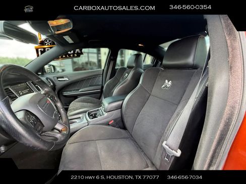 Used 2020 Dodge Charger Scat Pack w/ Plus Group image 19