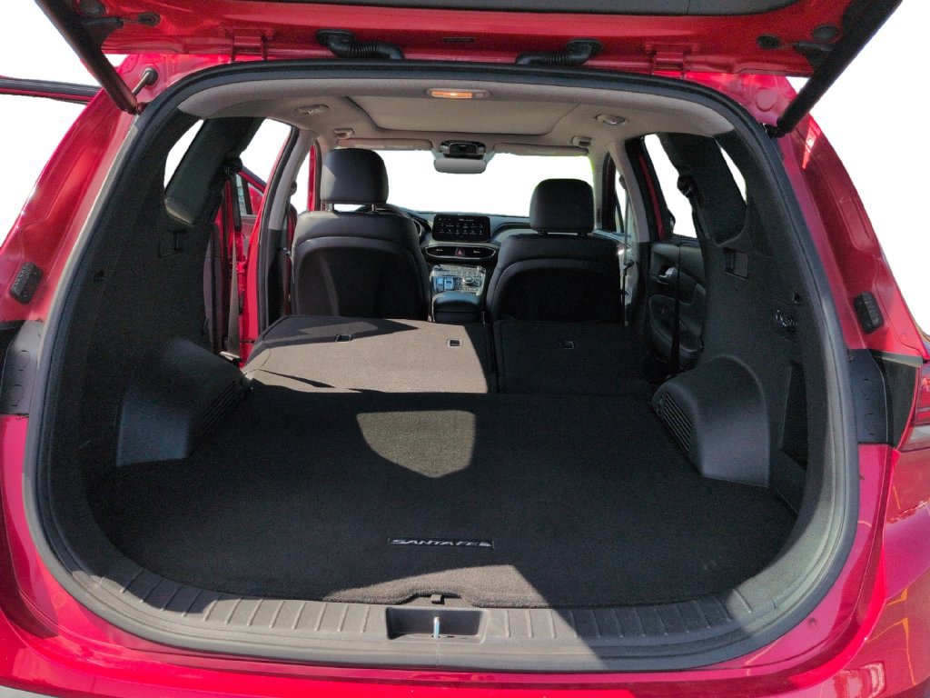 Used 2023 Hyundai Santa Fe Limited FWD image 29
