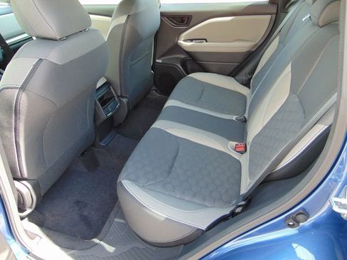 New 2026 Subaru Forester AWD/4WD image 21
