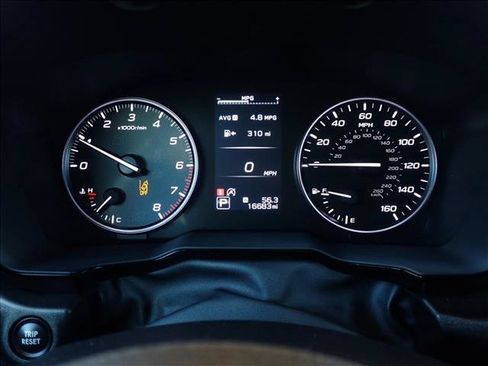 Certified 2025 Subaru Legacy Premium AWD/4WD image 22