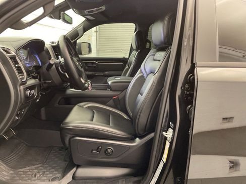 New 2025 RAM 1500 RHO w/ RHO Level 1 Equipment Group image 23