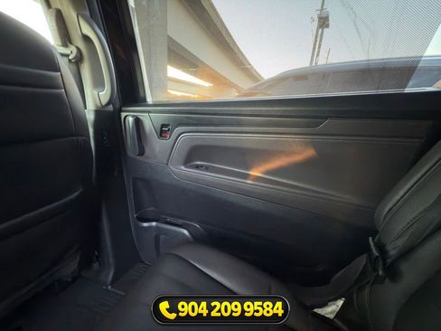 Used 2019 Honda Odyssey Touring image 42