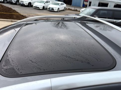 Used 2012 INFINITI EX35 Journey w/ Premium Pkg image 18