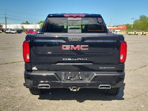 Used 2023 GMC Sierra 1500 Denali AWD/4WD image 6