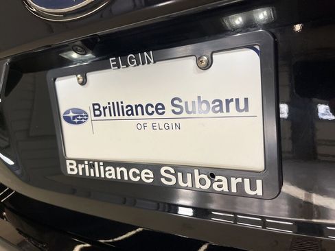 Certified 2025 Subaru Legacy Limited image 36