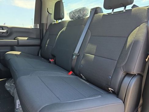 New 2026 Chevrolet Silverado 2500 Custom w/ Custom Value Package AWD/4WD image 11