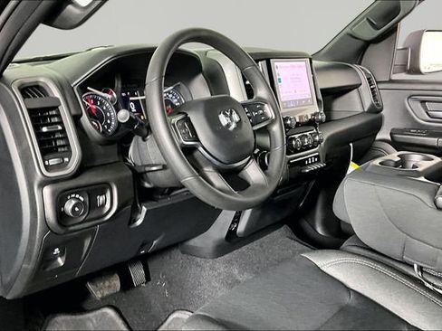 New 2026 RAM 1500 Tradesman RWD image 7