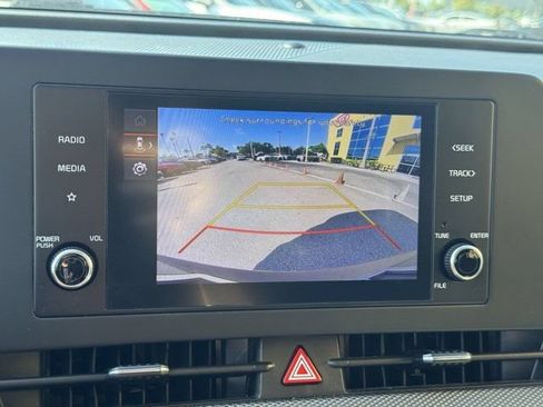 Certified 2024 Kia Sportage LX AWD/4WD image 23