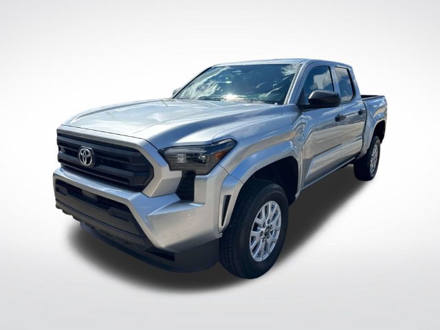 Used 2025 Toyota Tacoma SR RWD image 3