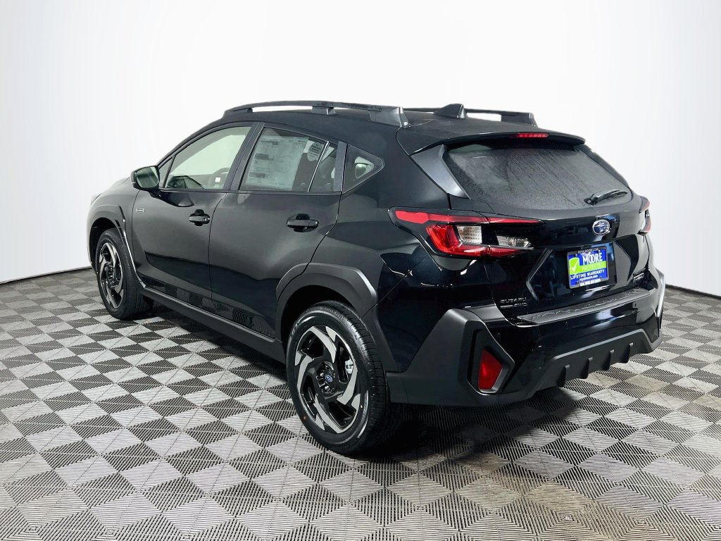 New 2026 Subaru Crosstrek 2.5i Limited AWD/4WD image 5