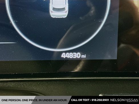 Used 2024 Kia Sportage X-Pro Prestige AWD/4WD image 12