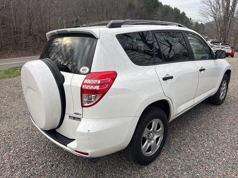 Used 2010 Toyota RAV4 Base 4x4 4dr SUV image 7