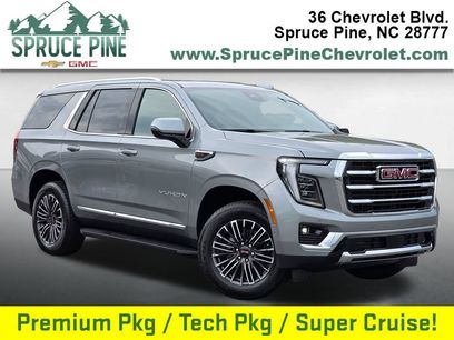 New 2026 GMC Yukon Elevation w/ Elevation Premium Package