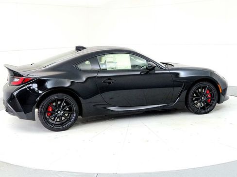 New 2026 Toyota GR86 Premium w/ Performance Package RWD image 6
