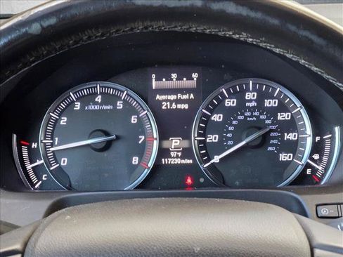 Used 2019 Acura TLX V6 FWD image 14