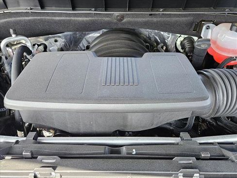 New 2026 Chevrolet Suburban High Country w/ LPO, Illumination Package image 14