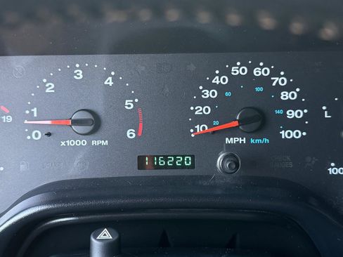 Used 2006 Jeep Wrangler Rubicon w/ Security Group AWD/4WD image 18