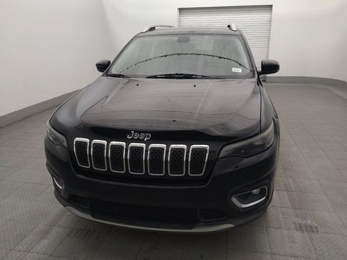 Used 2019 Jeep Cherokee Limited FWD image 15