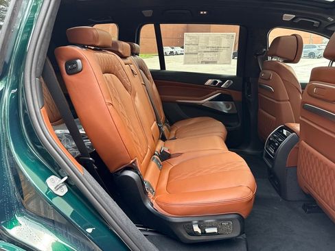 New 2026 BMW ALPINA XB7 AWD/4WD image 28