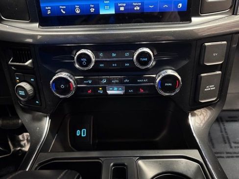 Used 2023 Ford F150 XLT w/ Equipment Group 302A High image 28