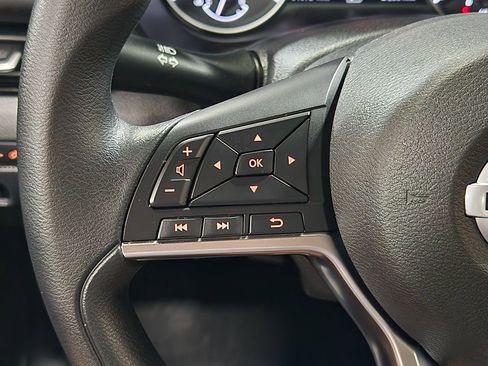 Used 2023 Nissan Sentra SV FWD image 38