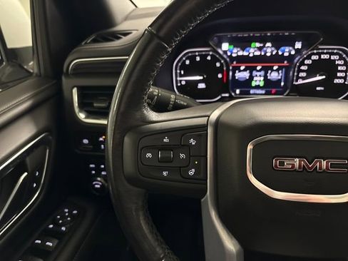 Used 2021 GMC Yukon XL SLT image 56