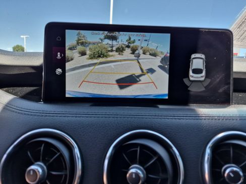 Used 2022 Kia Stinger GT-Line w/ Sun & Sound Package AWD/4WD image 29