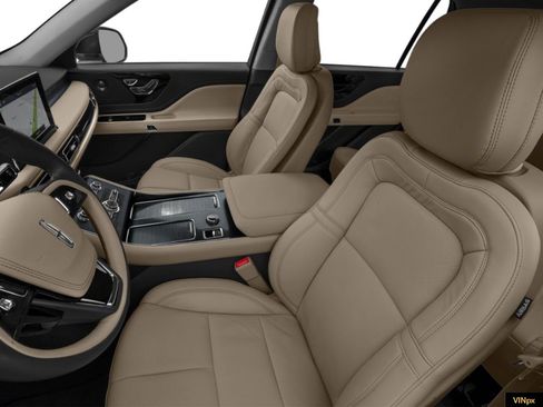 Used 2021 Lincoln Aviator Reserve w/ Equipment Group 208A image 6