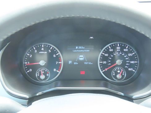 Used 2022 Kia Telluride S AWD/4WD image 28